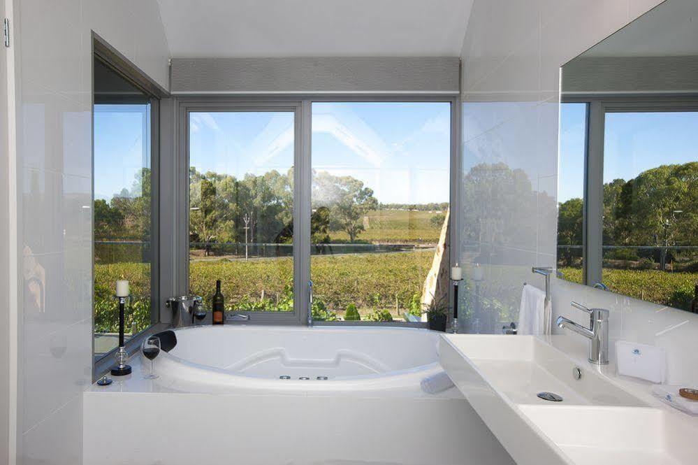 Villa Barossa Shiraz Estate Lyndoch Exterior foto